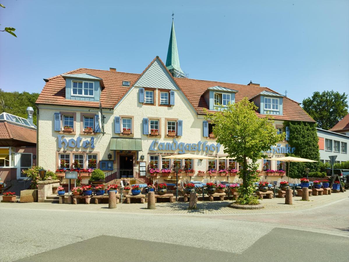 Luxusapartment Burgschänke Kaiserslautern Exterior foto