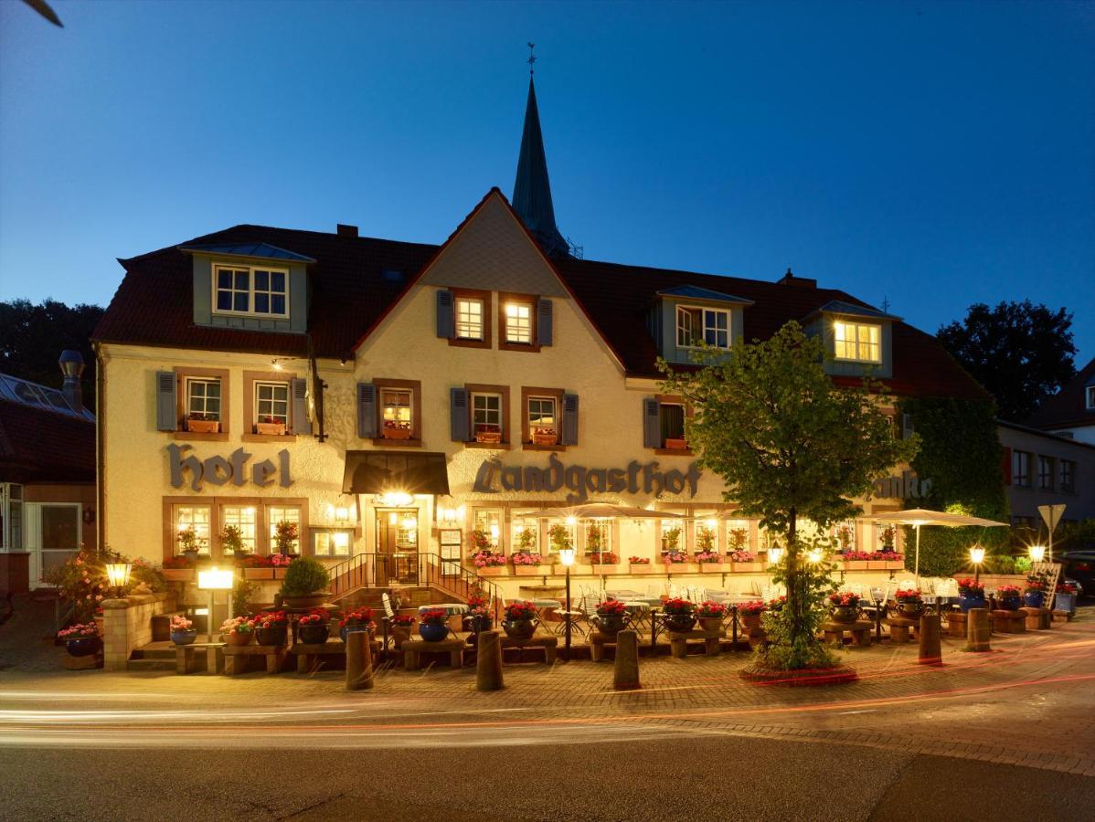 Luxusapartment Burgschänke Kaiserslautern Exterior foto