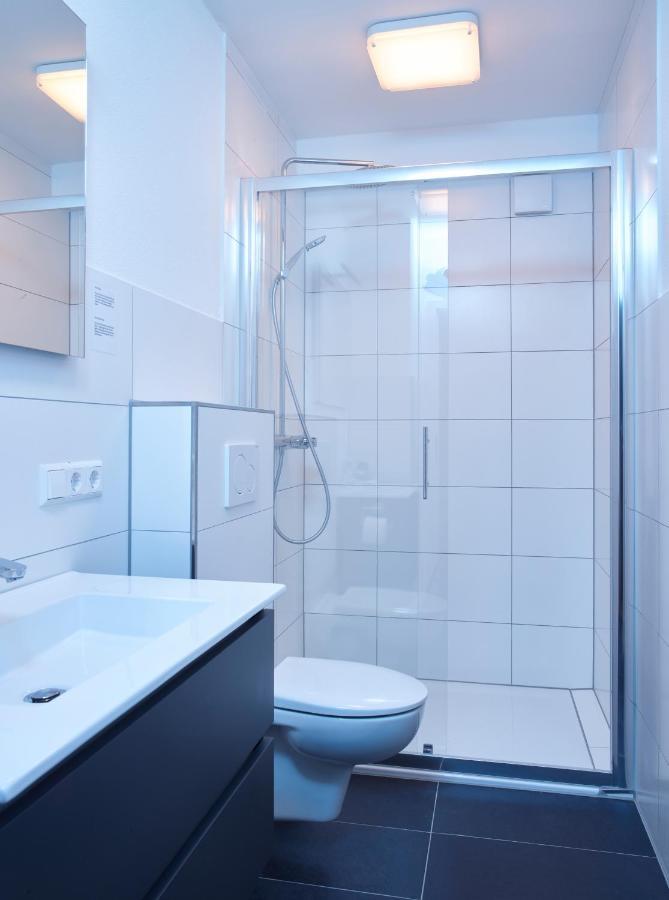 Luxusapartment Burgschänke Kaiserslautern Exterior foto